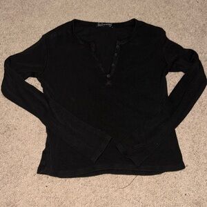Brandy Melville Long Sleeve
